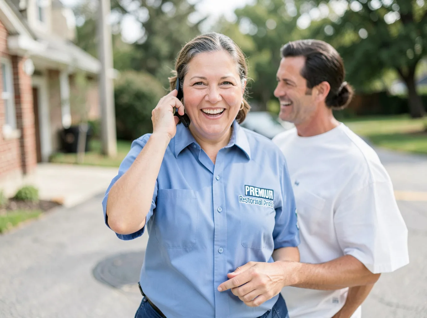 Water Damage Restoration Iowa Park, TX FAQs